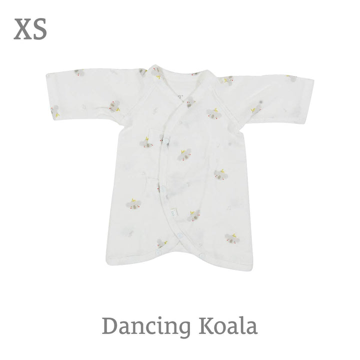 Granny Ben Tencel Combination Underwear