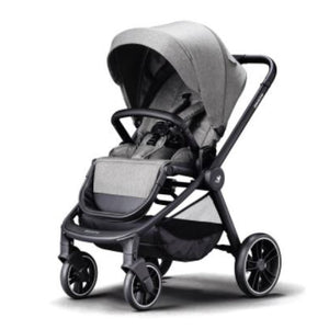 Daiichi Louis Allee Stroller- Black Frame - image 4 - Happikiddo.com