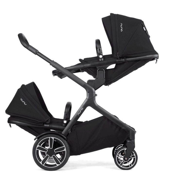 Nuna Demi Grow Sibling Seat