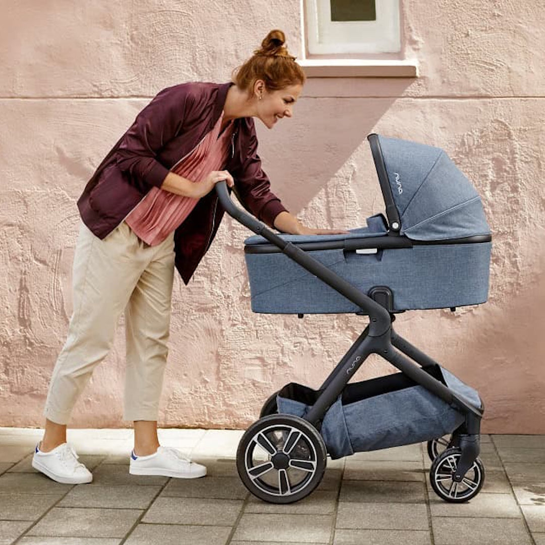 Nuna Demi Grow Carry Cot