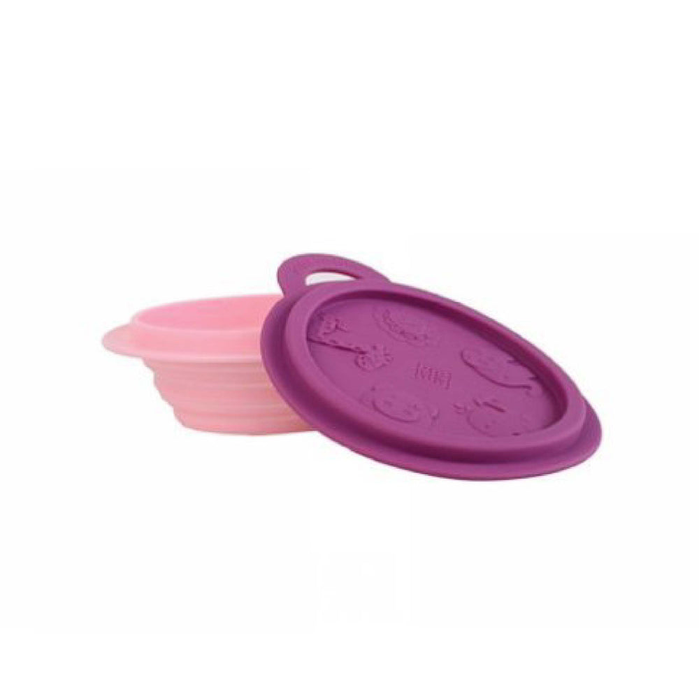 Marcus & Marcus rubber Collapsible Bowl (Container)- Pokey – image 1