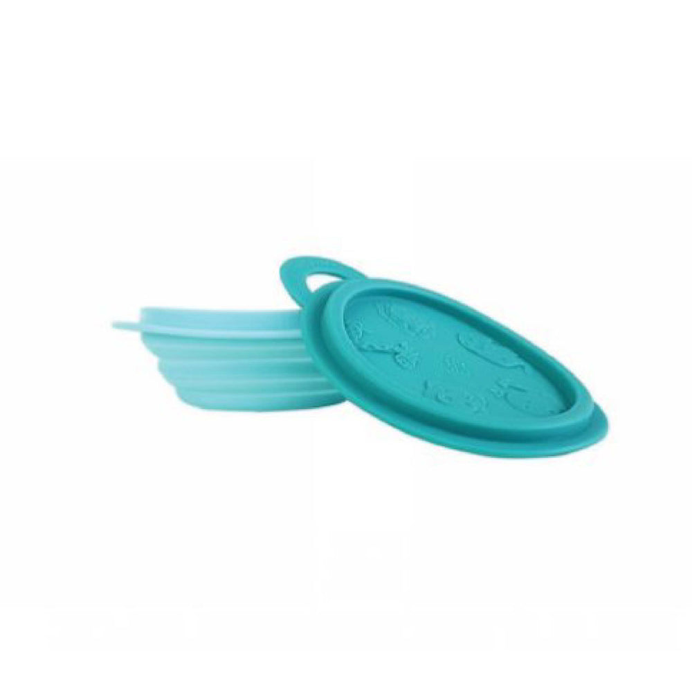 Marcus & Marcus rubber Collapsible Bowl (Container)- Ollie – image 1
