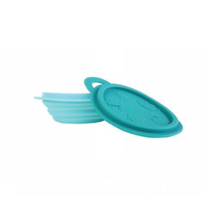 Marcus & Marcus rubber Collapsible Bowl (Container)- Ollie – image 1