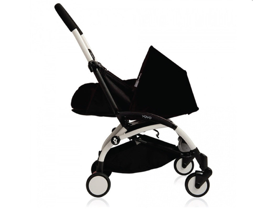 Stokke YOYO³ 0+ & 6+ Complete Set