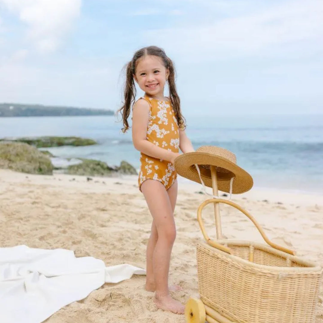 Joey&Mom Swimwear - Ditsy Daze