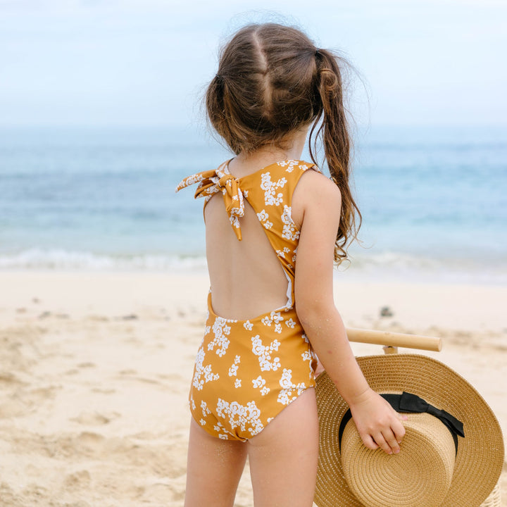 Joey&Mom Swimwear - Ditsy Daze