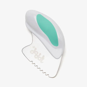 Doddl Children's Knife - Aqua
