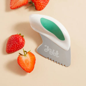 Doddl Children's Knife - Aqua