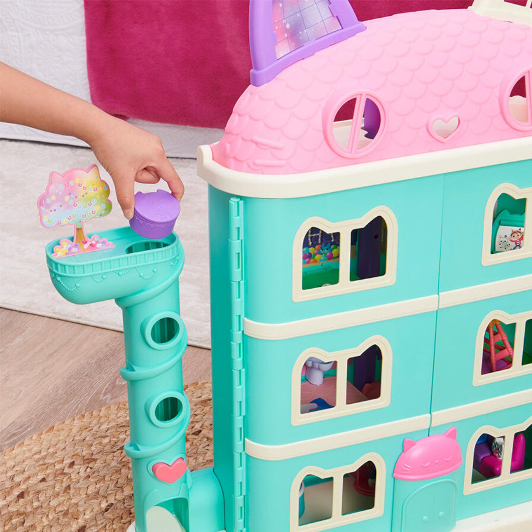 Gabby's Dollhouse Gabby's Purrfect Dollhouse