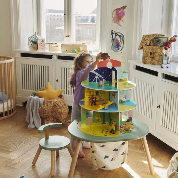 Stokke MuTable Toys - Play House Furniture V2
