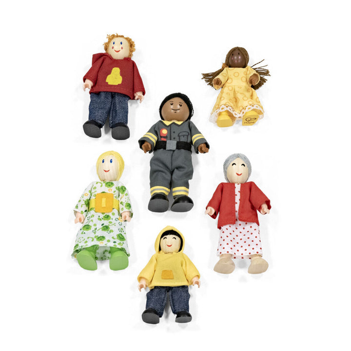 Stokke MuTable™ Dolls V2
