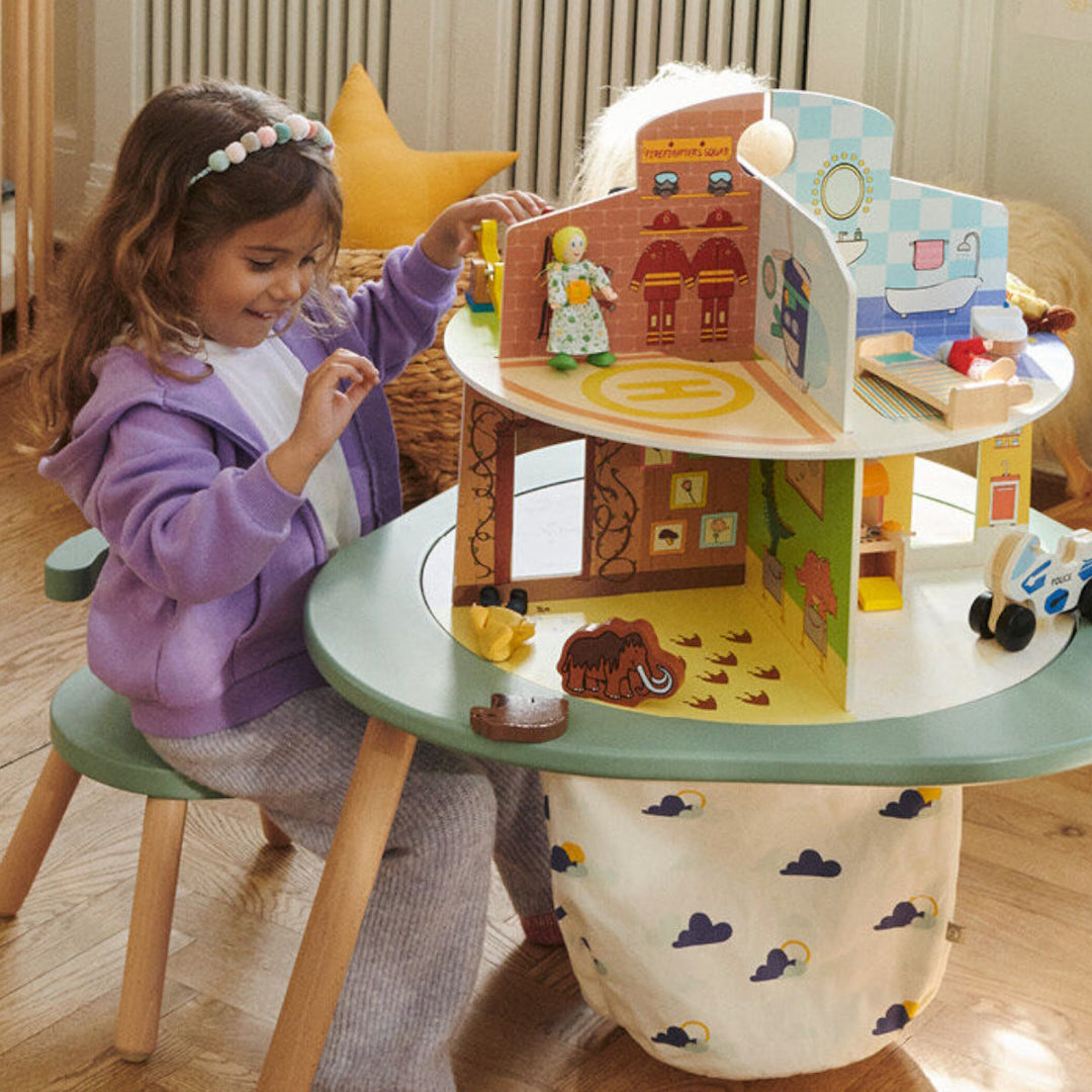Stokke MuTable Toys - Play House Furniture V2