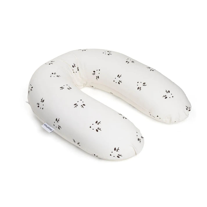 Doomoo Buddy Maternity & Nursing Pillow- Deer