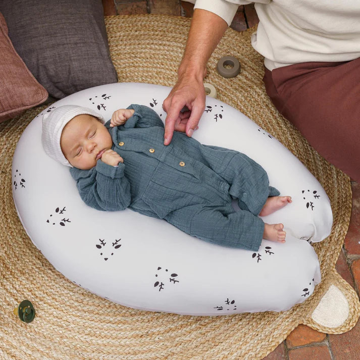 Doomoo Buddy Maternity & Nursing Pillow- Deer