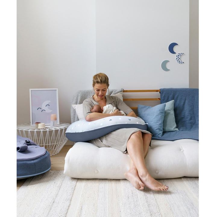 Doomoo Buddy Maternity & Nursing Pillow