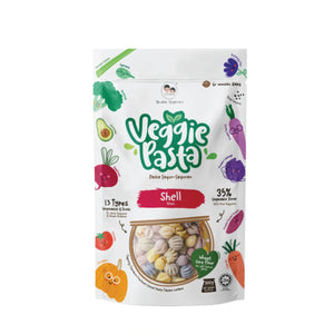 Double Happiness Veggie Pasta 100g