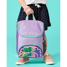 Skip Hop Spark Style Big Kid Backpack