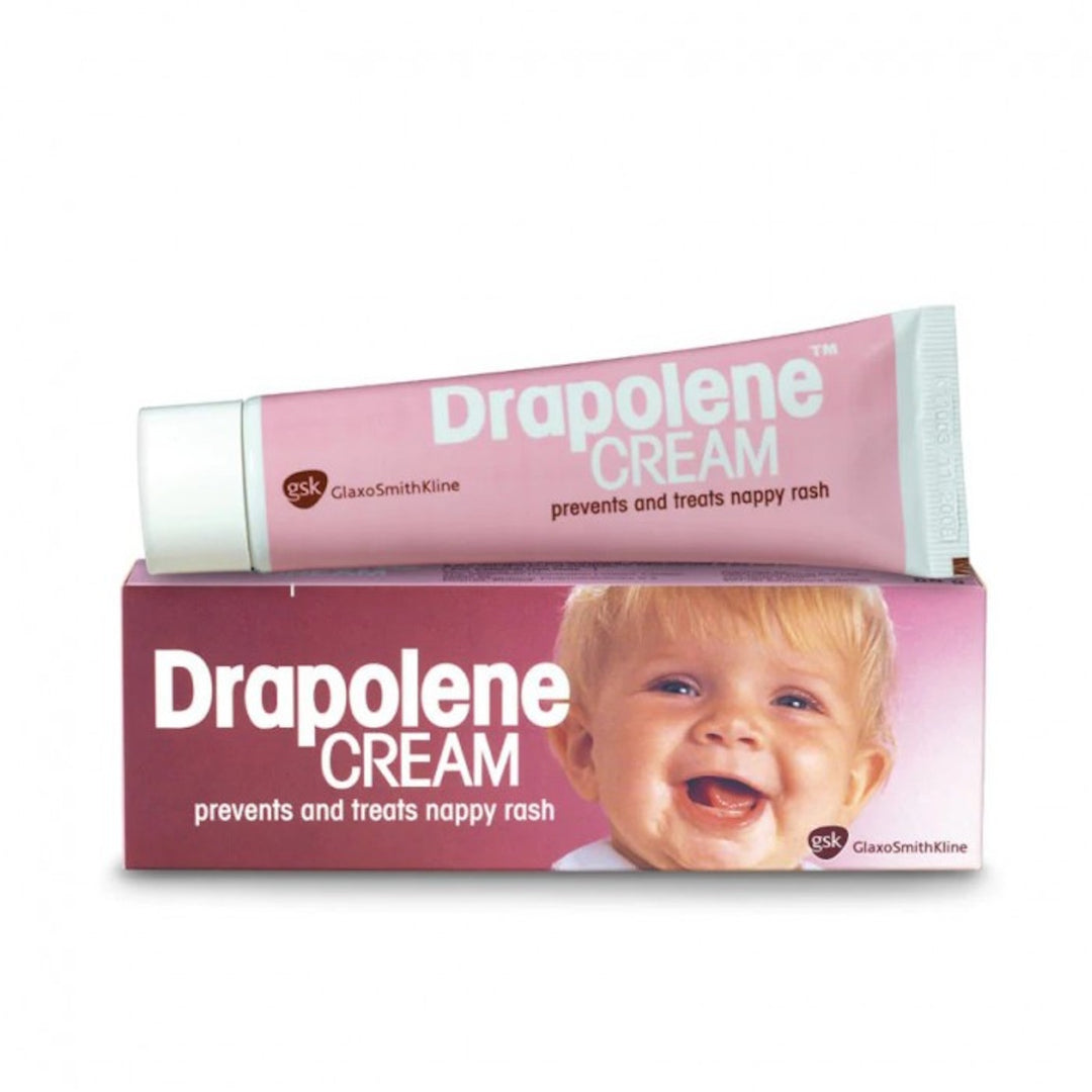 Drapolene Cream 55gm