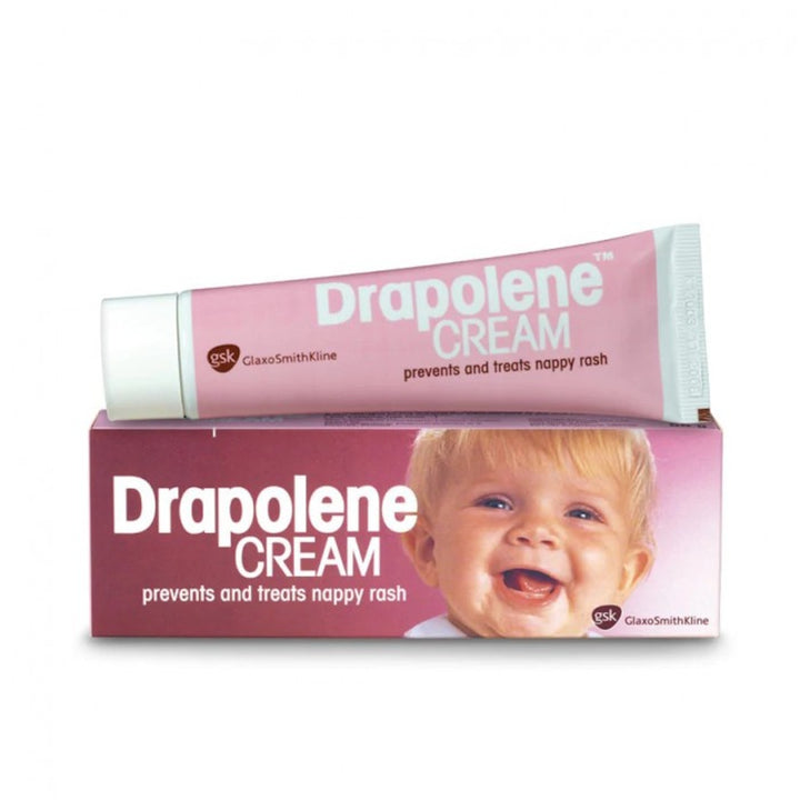 Drapolene Cream 55gm
