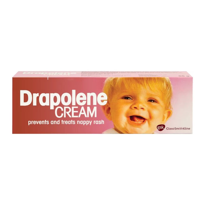 Drapolene Cream 55gm