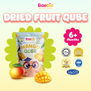 BBW20030 Mango Qube