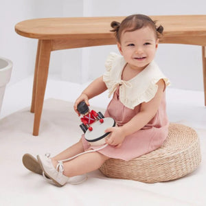 Plan Toys Pull Along Drummer