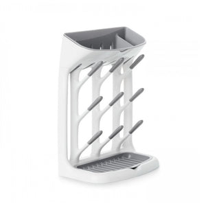OXO Tot Space Saving Drying Rack (Grey)