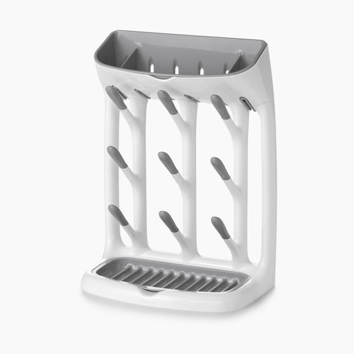 OXO Tot Space Saving Drying Rack (Grey)