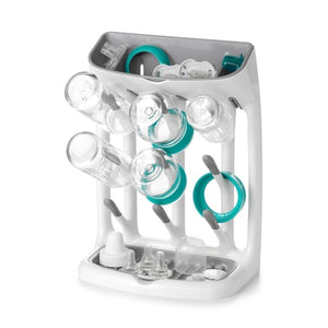 OXO Tot Space Saving Drying Rack (Grey)
