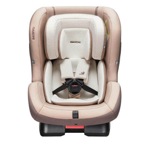 Daiichi First 7 Plus Organic Car Seat - image 3 - Happikiddo.com
