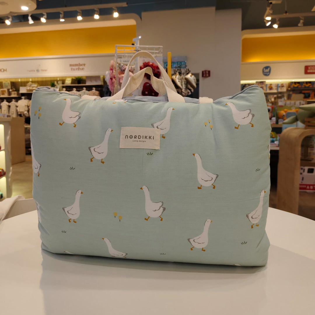 Nordikki Portable Nap Mat