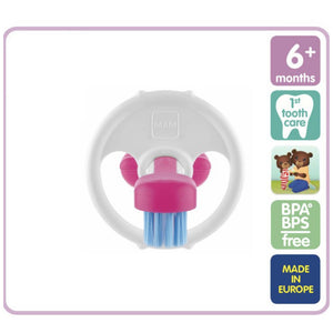 MAM Baby's Brush (D292) – image 3
