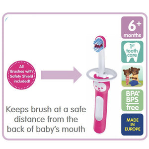 MAM Baby's Brush (D292) – image 5