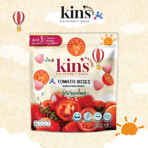 Kin's Nature Meringue Kisses