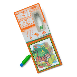 Melissa & Doug Water Wow! Water-Reveal Pad - Jungle