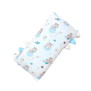 Earth Bebe Organic Bamboo Pillow- XL size (Assorted)