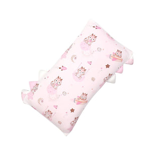 Earth Bebe Organic Bamboo Pillow- XL size (Assorted)