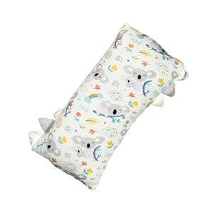 Earth Bebe Organic Bamboo Pillow- XL size (Assorted)
