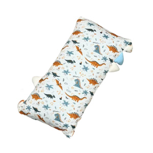 Earth Bebe Organic Bamboo Pillow- XL size (Assorted)