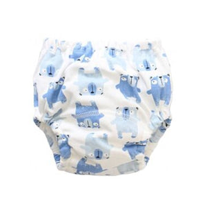 Earth Bebe Swim Diaper (Assorted)