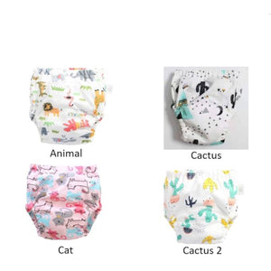 Earth Bebe Swim Diaper (Assorted)
