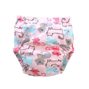 Earth Bebe Swim Diaper (Assorted)