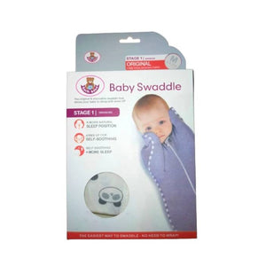 Earth Bebe Organic Bamboo Zip Bodysuit – image 1