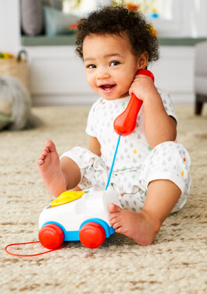 Fisher-Price Chatter Telephone
