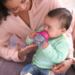 Philips Avent Classic Spout Cup 200ml/ 7oz - lifestyle