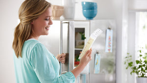 Philips Avent Ultimate Storage Bag 180ml x 25s - lifestyle