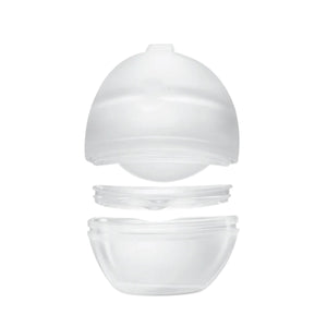 Supermama EGG Pump Wearable Natural Suction Pump