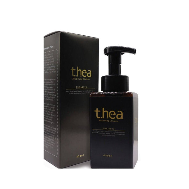 Empreus Thea Breast Pump Cleanser