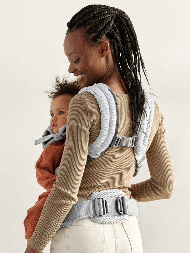 BabyBjörn Baby Carrier Harmony Bib