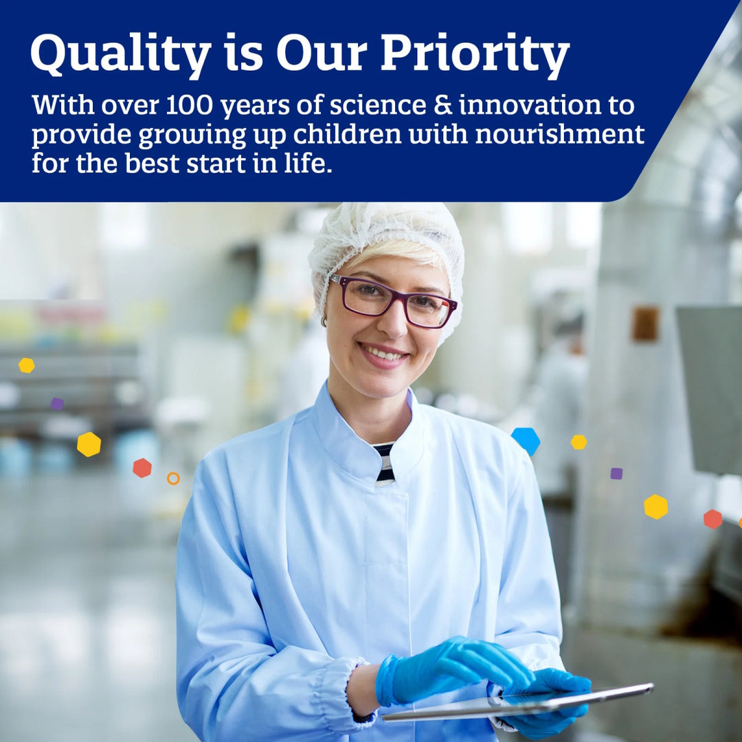 Enfagrow A+ S4 Original 580G (Mindpro 2FL)